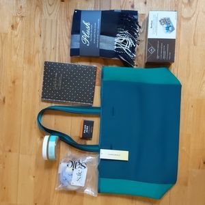 Subscription Box Bundle - Summersalt, Plush, etc.